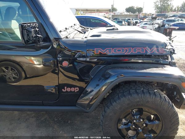 2026 JEEP GLADIATOR MOJAVE X 4X4 — I152
