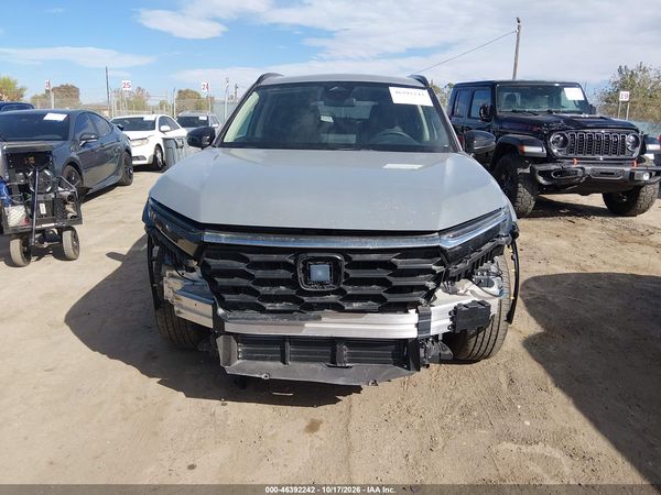 2026 HONDA CR-V LX AWD — I115