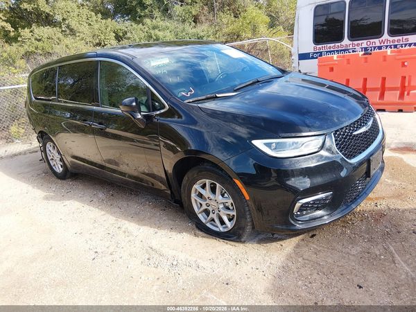2025 CHRYSLER PACIFICA SELECT — I1
