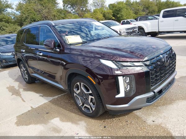 2024 HYUNDAI PALISADE LIMITED — I1