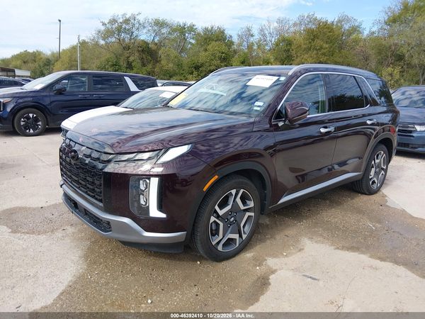 2024 HYUNDAI PALISADE LIMITED — I2