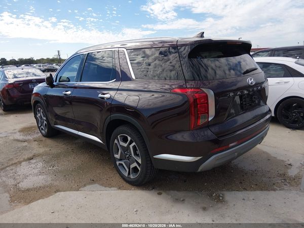 2024 HYUNDAI PALISADE LIMITED — I3