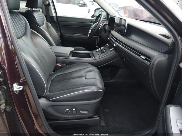2024 HYUNDAI PALISADE LIMITED — I5