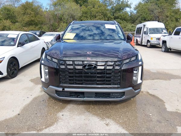 2024 HYUNDAI PALISADE LIMITED — I6