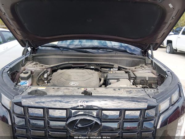 2024 HYUNDAI PALISADE LIMITED — I10