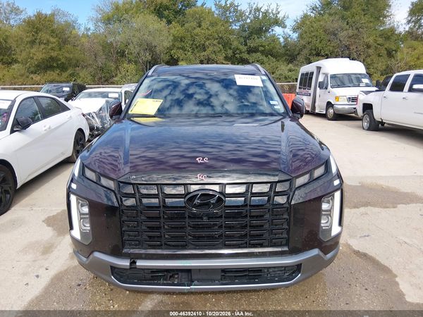 2024 HYUNDAI PALISADE LIMITED — I115