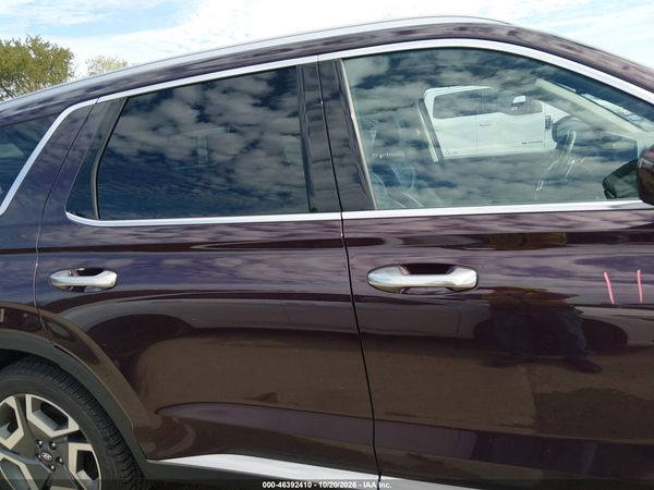 2024 HYUNDAI PALISADE LIMITED — I116