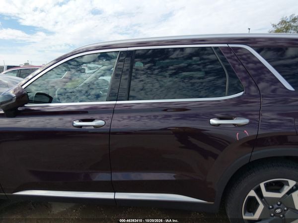 2024 HYUNDAI PALISADE LIMITED — I117