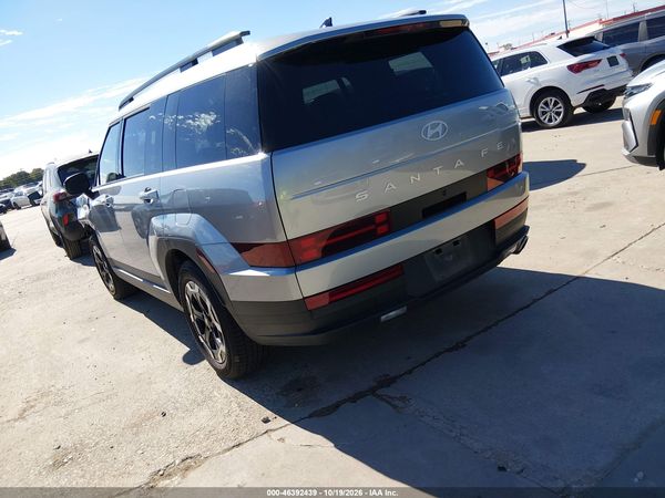 2026 HYUNDAI SANTA FE SEL — I3