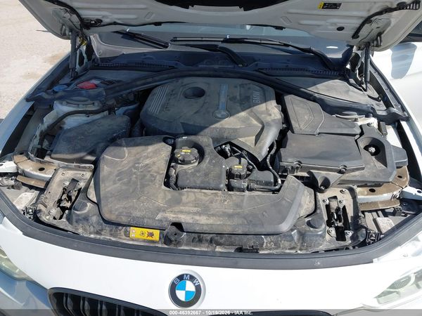 2018 BMW 330E IPERFORMANCE — I10