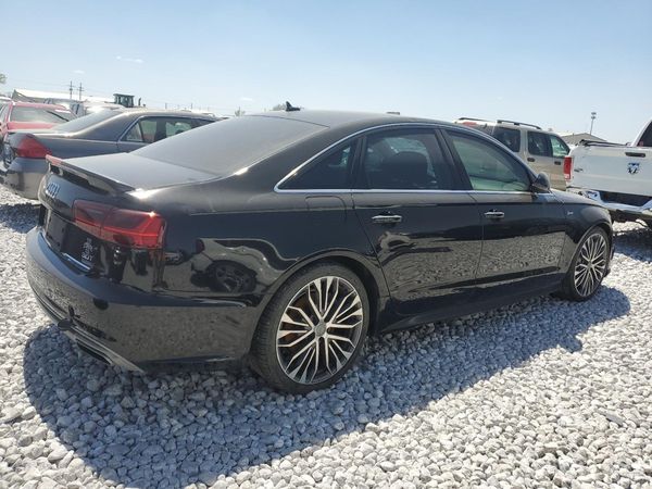 2016 AUDI A6