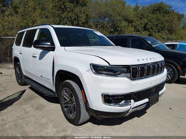 2024 JEEP WAGONEER SERIES II 4X2 — I1