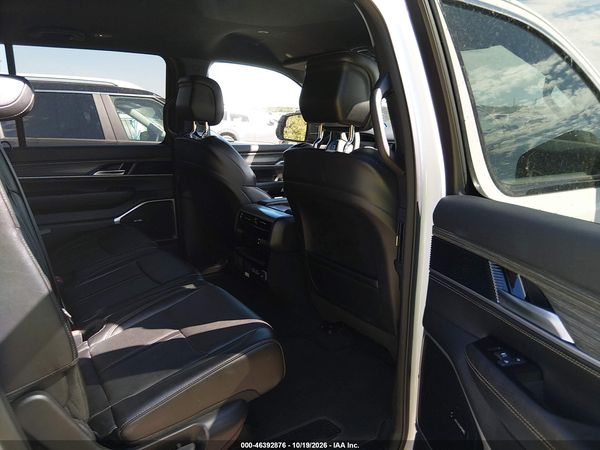 2024 JEEP WAGONEER SERIES II 4X2 — I8