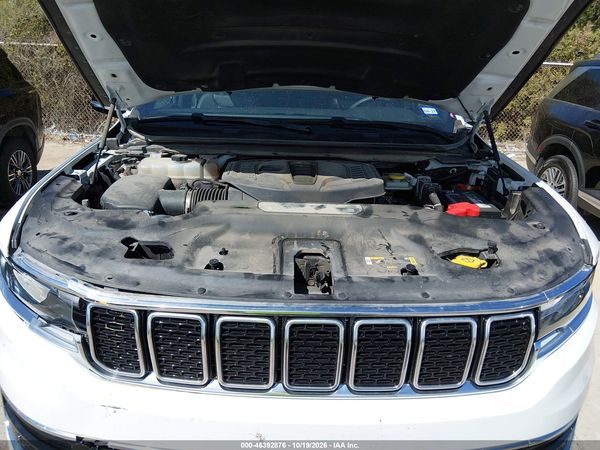 2024 JEEP WAGONEER SERIES II 4X2 — I10