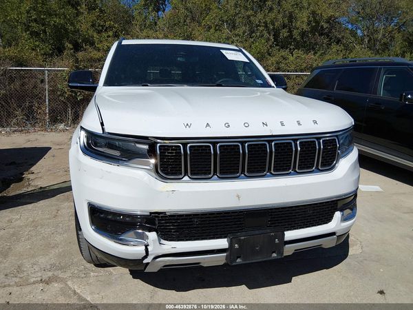 2024 JEEP WAGONEER SERIES II 4X2 — I115