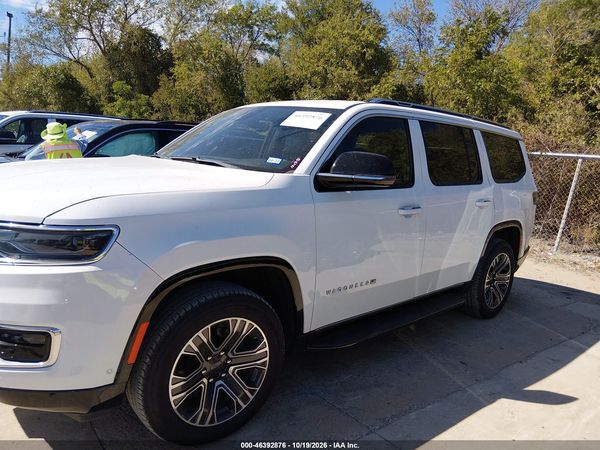 2024 JEEP WAGONEER SERIES II 4X2 — I117