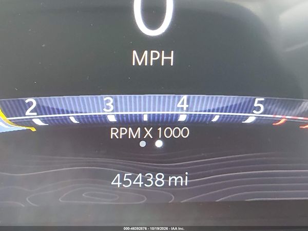2024 JEEP WAGONEER SERIES II 4X2 — I118