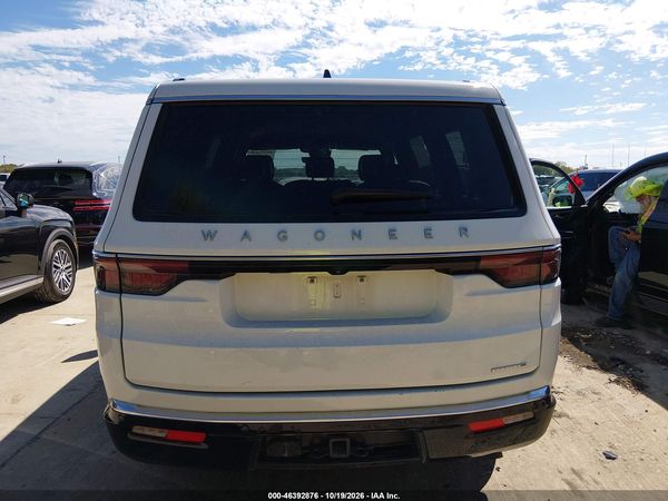 2024 JEEP WAGONEER SERIES II 4X2 — I119