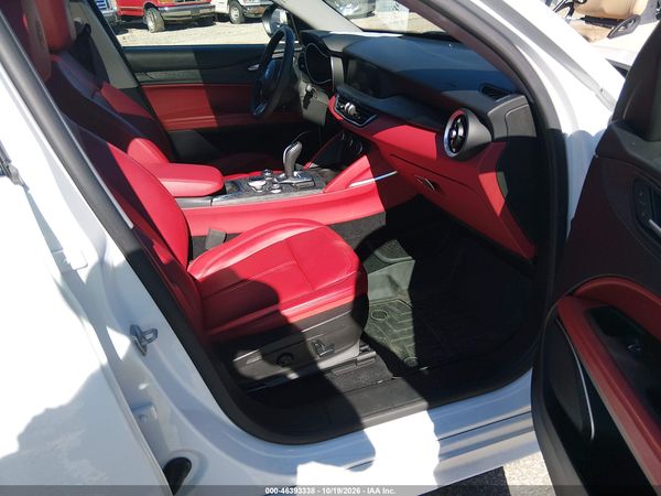 2020 ALFA ROMEO STELVIO SPORT AWD — I5