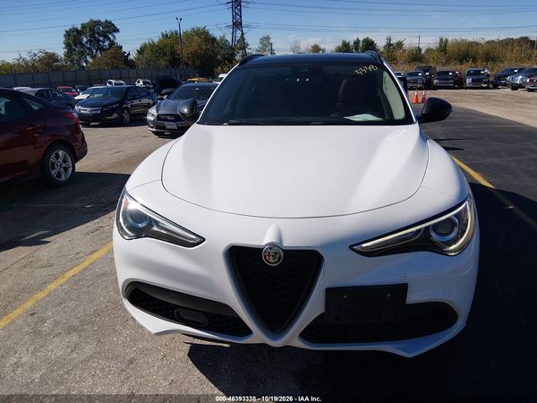 2020 ALFA ROMEO STELVIO SPORT AWD — I115