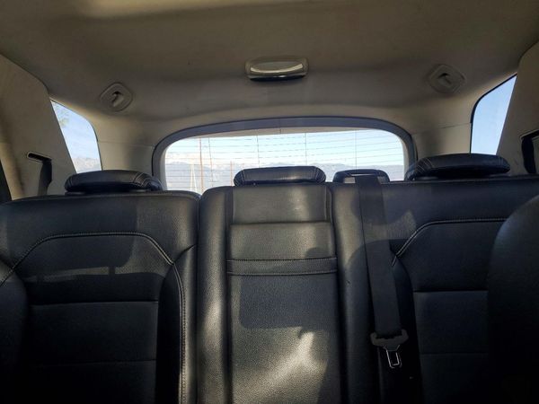 2014 MERCEDES-BENZ ML