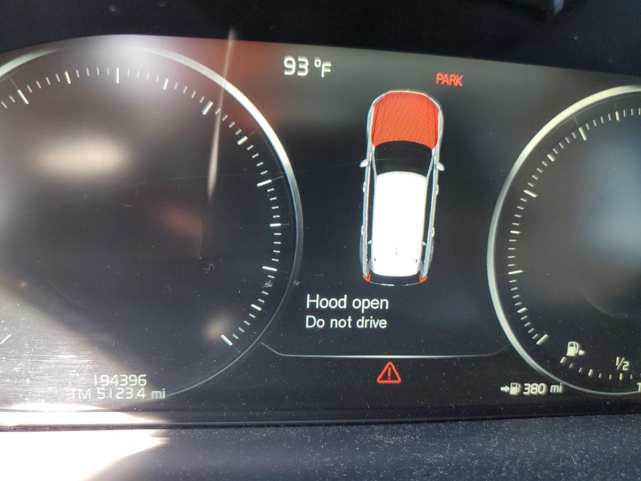 2016 VOLVO XC90 SV42 Momentum