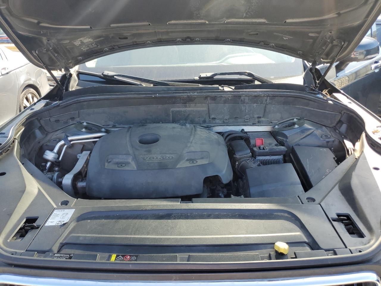 2016 VOLVO XC90 SV42 Momentum