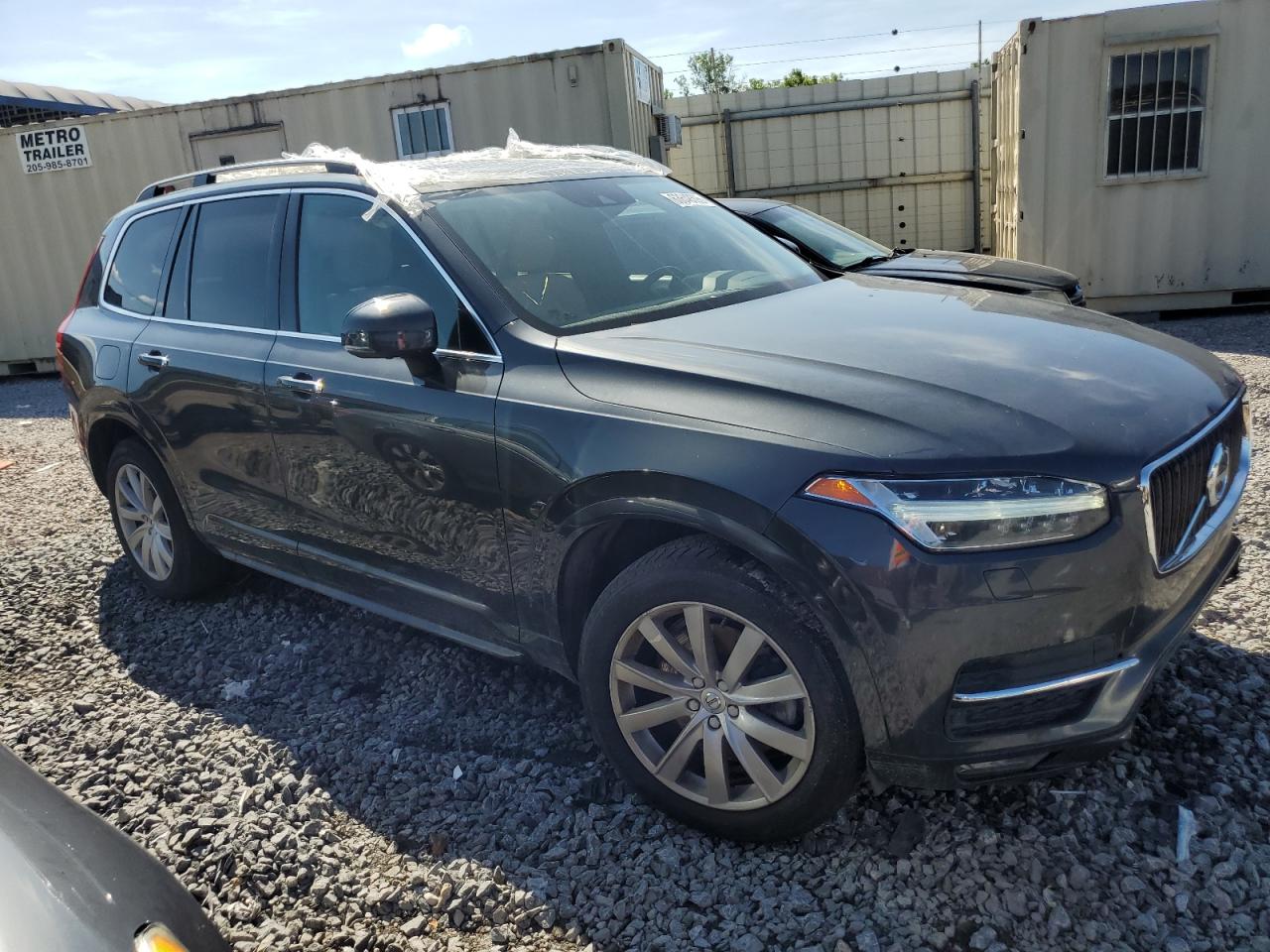 2016 VOLVO XC90 SV42 Momentum