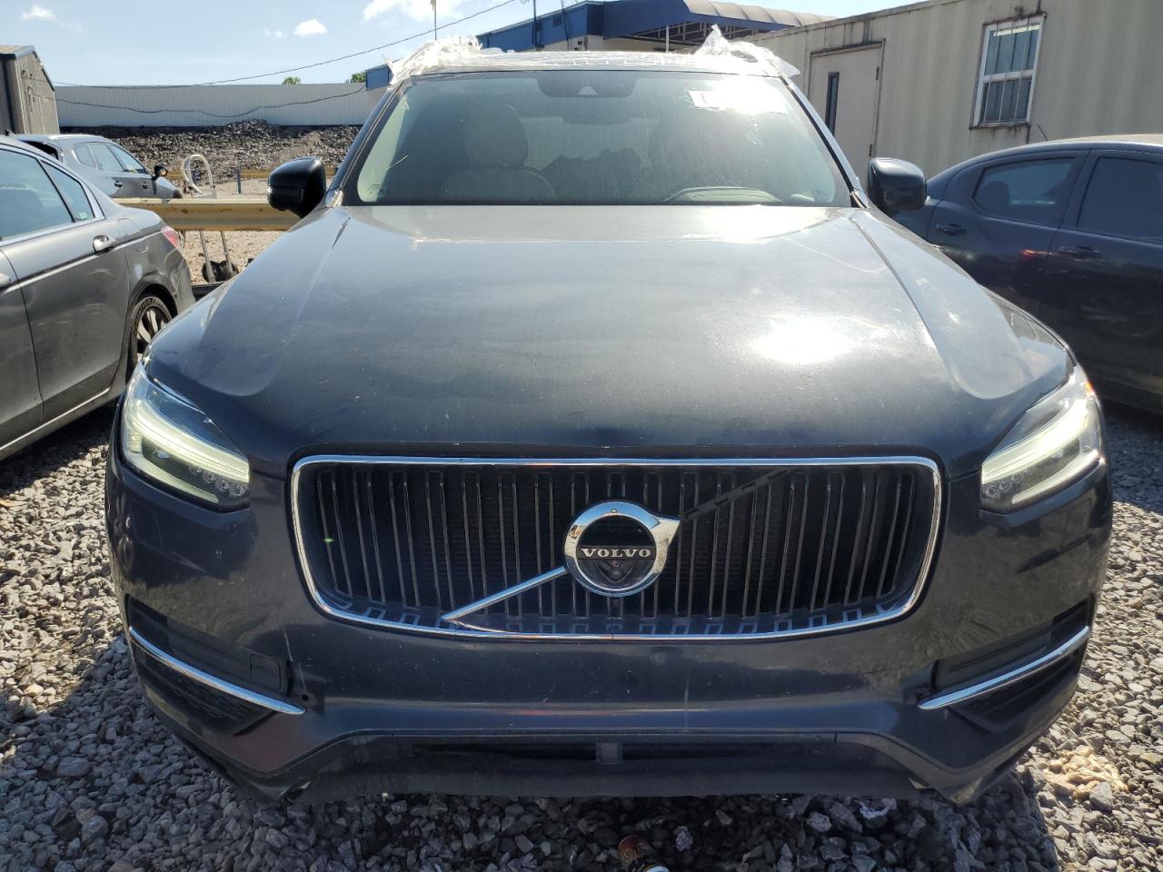 2016 VOLVO XC90 SV42 Momentum