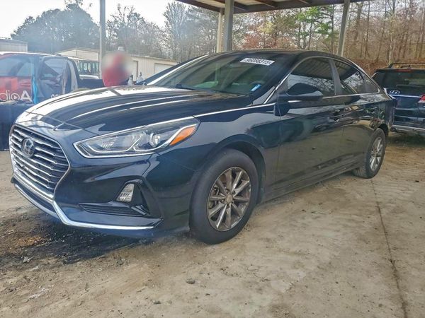 2019 HYUNDAI SONATA Eco Turbo, SE