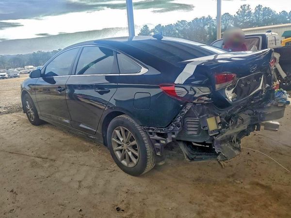 2019 HYUNDAI SONATA Eco Turbo, SE