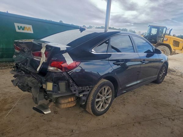2019 HYUNDAI SONATA Eco Turbo, SE