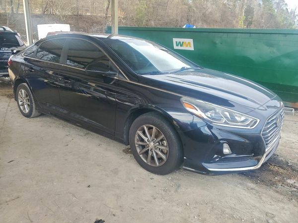 2019 HYUNDAI SONATA Eco Turbo, SE
