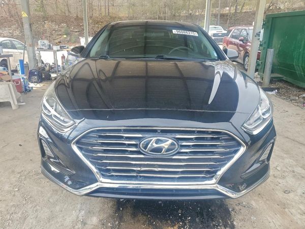 2019 HYUNDAI SONATA Eco Turbo, SE