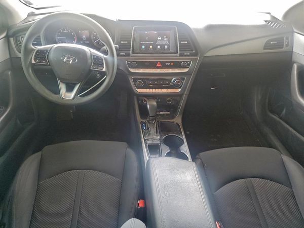 2019 HYUNDAI SONATA Eco Turbo, SE
