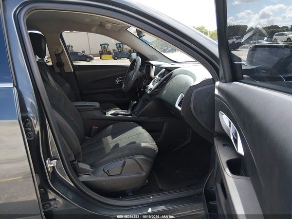 2017 CHEVROLET EQUINOX LS — I5