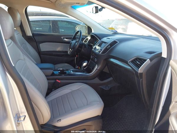 2018 FORD EDGE SEL — I5