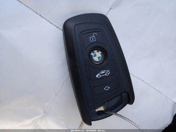 2014 BMW 535I — I11