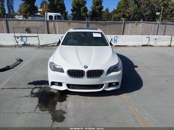 2014 BMW 535I — I115