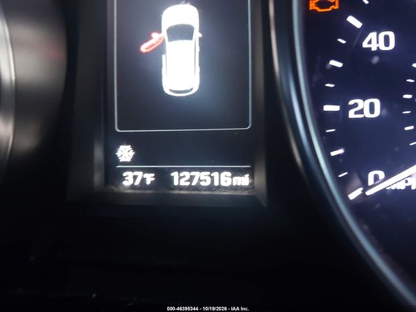 2017 HYUNDAI SANTA FE LIMITED ULTIMATE — I118