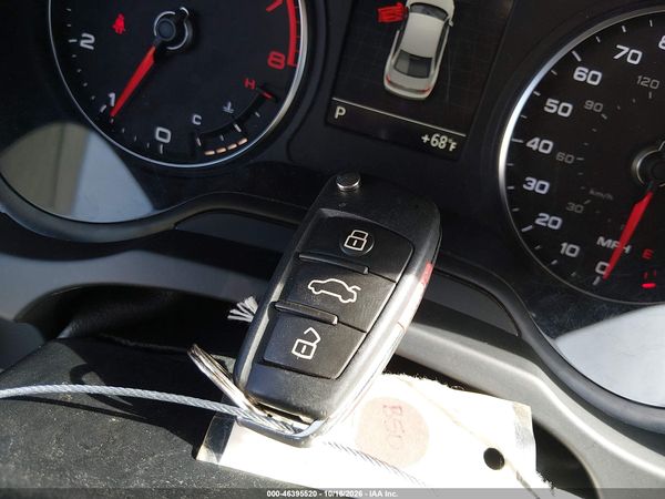 2015 AUDI A3 2.0T PREMIUM — I11