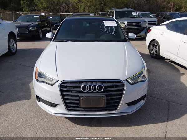 2015 AUDI A3 2.0T PREMIUM — I115