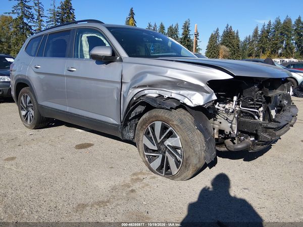 2025 VOLKSWAGEN ATLAS 2.0T SE W/TECHNOLOGY — I1