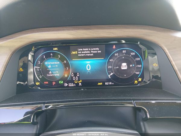 2025 VOLKSWAGEN ATLAS 2.0T SE W/TECHNOLOGY — I7