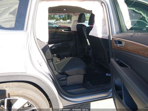 2025 VOLKSWAGEN ATLAS 2.0T SE W/TECHNOLOGY — I8