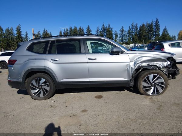 2025 VOLKSWAGEN ATLAS 2.0T SE W/TECHNOLOGY — I116