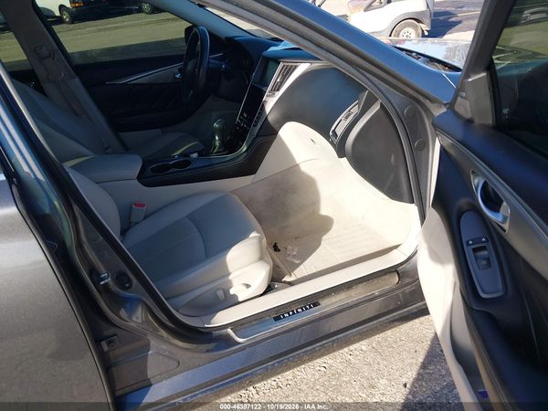 2016 INFINITI Q50 3.0T PREMIUM — I5