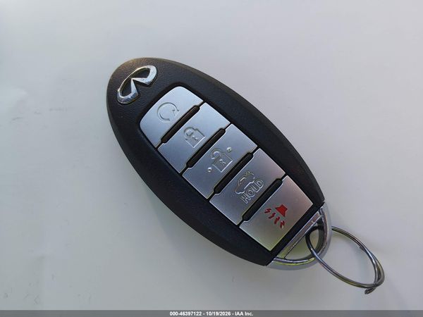 2016 INFINITI Q50 3.0T PREMIUM — I11