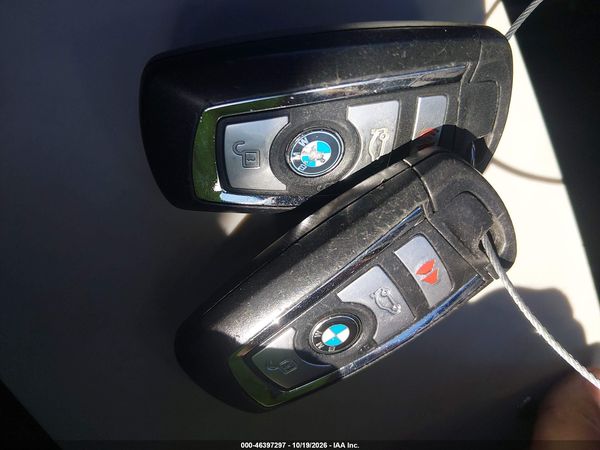 2014 BMW 535D XDRIVE — I11