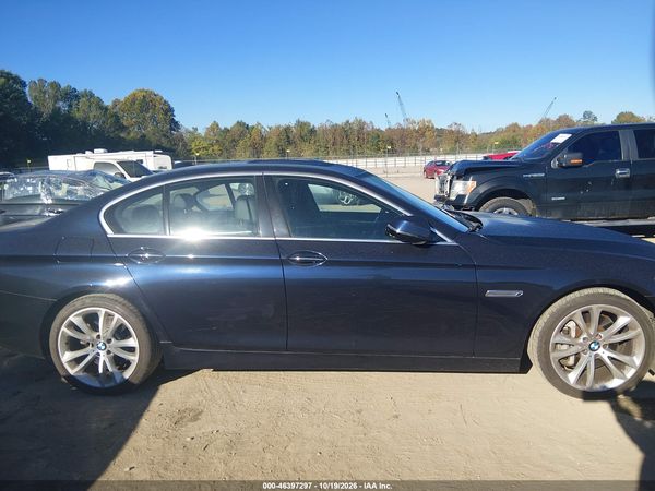 2014 BMW 535D XDRIVE — I116